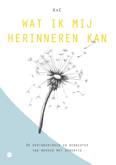 Afbeelding van Wat ik mij herinneren kan