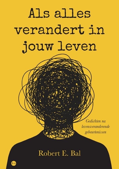 Afbeelding van Als alles verandert in jouw leven