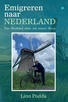 Afbeeldingen van Emigreren naar Nederland