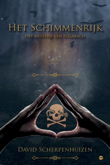 Afbeelding van Het Schimmenrijk