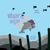 Afbeelding van Waar is mijn hoed?