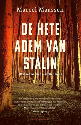 Afbeeldingen van De hete adem van Stalin