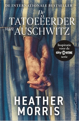 Afbeeldingen van De tatoeëerder van Auschwitz