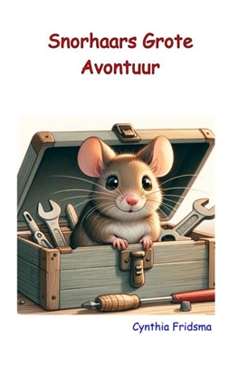Afbeeldingen van Snorhaars Grote Avontuur