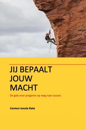 Afbeeldingen van Jij bepaalt jouw macht