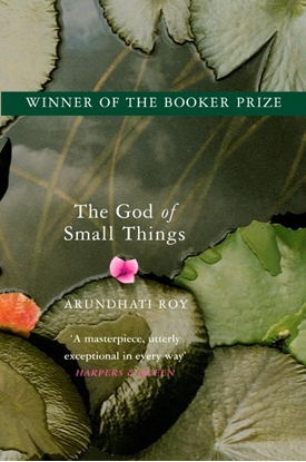 Afbeeldingen van The God of Small Things