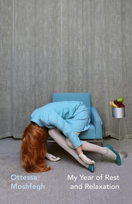 Afbeeldingen van Vintage Heroines My Year of Rest and Relaxation