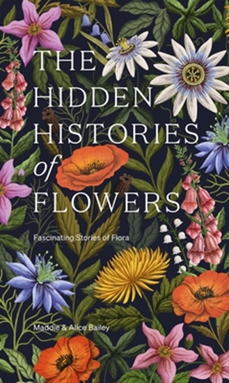 Afbeelding van The Hidden Histories of Flowers