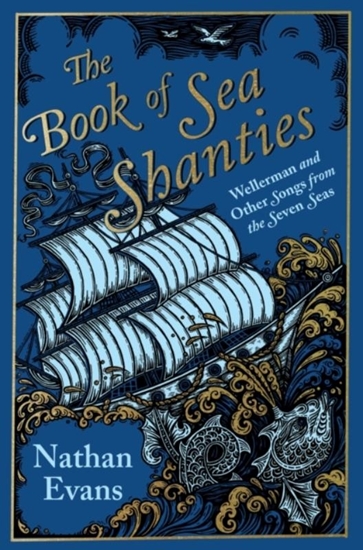 Afbeelding van The Book of Sea Shanties