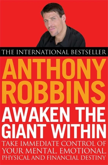 Afbeelding van Awaken The Giant Within