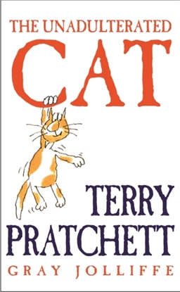 Afbeeldingen van The Unadulterated Cat