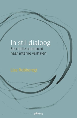 Afbeeldingen van In stil dialoog