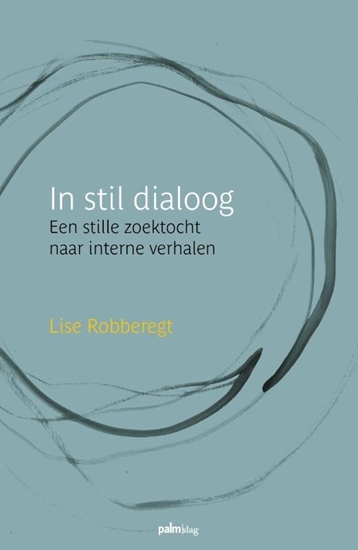 Afbeelding van In stil dialoog