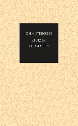 Afbeeldingen van Muizen en mensen