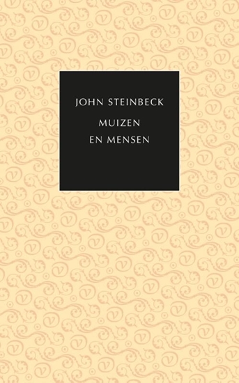 Afbeelding van Muizen en mensen