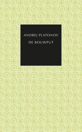 Afbeelding van De kleine Russische bibliotheek De bouwput