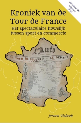 Afbeeldingen van Kroniek van de Tour de France