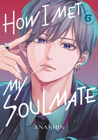 Afbeelding van How I Met My Soulmate How I Met My Soulmate 6