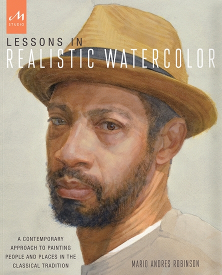 Afbeelding van Lessons in Realistic Watercolor