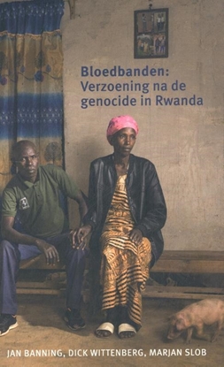 Afbeeldingen van Bloedbanden