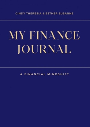 Afbeeldingen van My Finance Journal