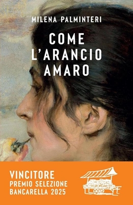 Afbeeldingen van Come l'arancio amaro
