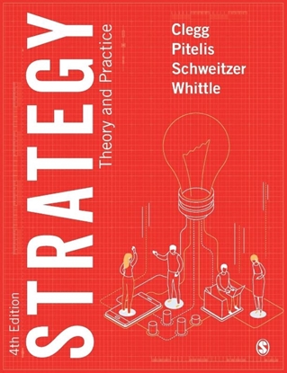 Afbeeldingen van Strategy