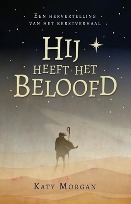 Afbeeldingen van Hij heeft het beloofd