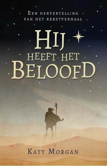 Afbeelding van Hij heeft het beloofd