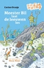 Afbeelding van Meester Bil laat de leeuwen los