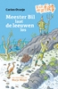 Afbeelding van Meester Bil laat de leeuwen los