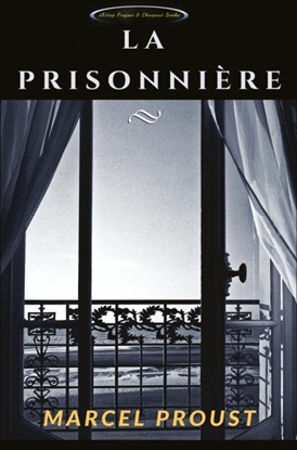 Afbeeldingen van La Prisonnière