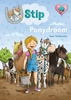 Afbeelding van Stip Ponydroom