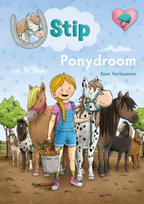 Afbeeldingen van Stip Ponydroom