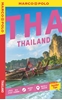 Afbeelding van Marco Polo NL gids Marco Polo NL Reisgids Thailand