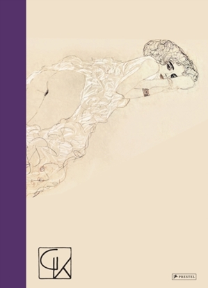 Afbeeldingen van Gustav Klimt