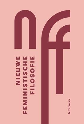 Afbeeldingen van Nieuwe feministische filosofie