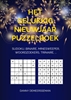 Afbeelding van Het Gelukkig Nieuwjaar Puzzelboek
