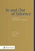 Afbeelding van In and Out of Solvency