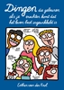 Afbeelding van Dingen die gebeuren als je erachter komt dat het leven best ingewikkeld is
