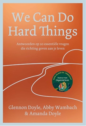 Afbeeldingen van We Can Do Hard Things
