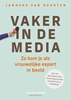 Afbeelding van Vaker in de media