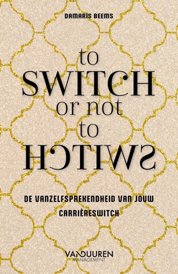 Afbeelding van To switch or not to switch