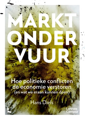 Afbeeldingen van Markt onder vuur