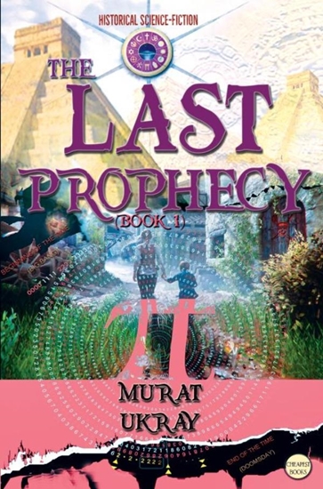 Afbeelding van The Last Prophecy