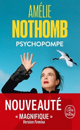 Afbeeldingen van Psychopompe
