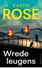 Afbeelding van Wrede leugens