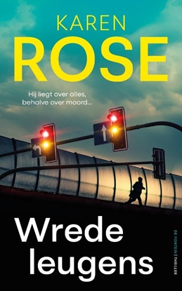 Afbeeldingen van Wrede leugens