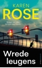 Afbeelding van Wrede leugens