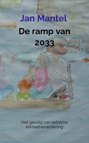 Afbeelding van De ramp van 2033